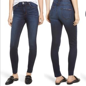 STS BLUE Elite High Rise Skinny Jeans